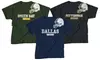 Kid's Awesome Football Helmet T-Shirts