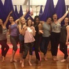 Image 4: 1 or 5 Women Only Fitness Classes including Pole Yoga and Aerial