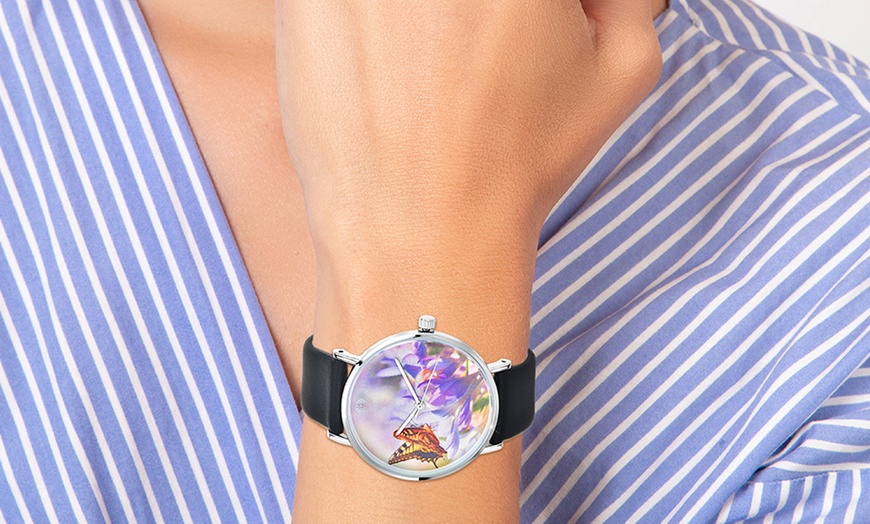 Image 5: Orologio da donna SC Crystal