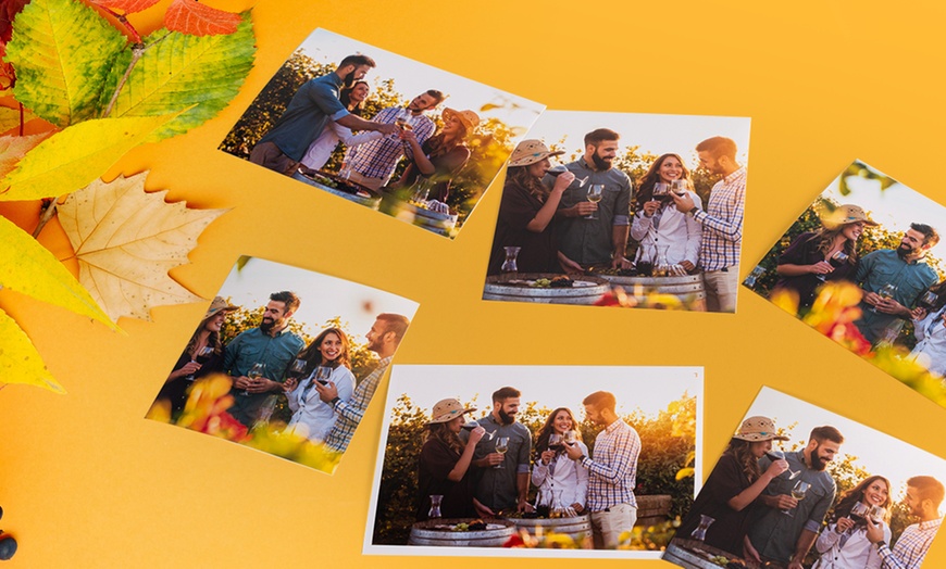 Image 2: Odbitki zdjęć: nawet 300 sztuk na Colorland.pl