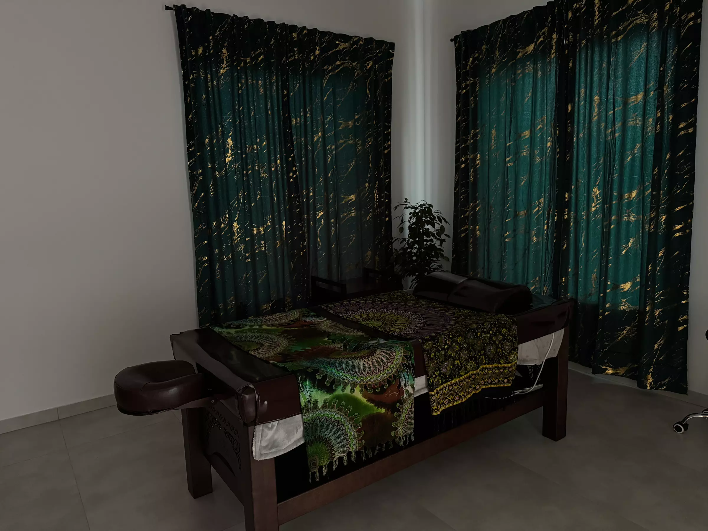 Masaż Shiroabhyanga, tajski, balijski, ajurwedyjski, lomi-lomi, Hammam