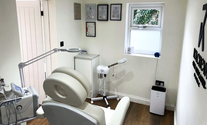 Image 2: Up to 57% Off on HydraFacial at Kolcheva Skin and Laser clinic