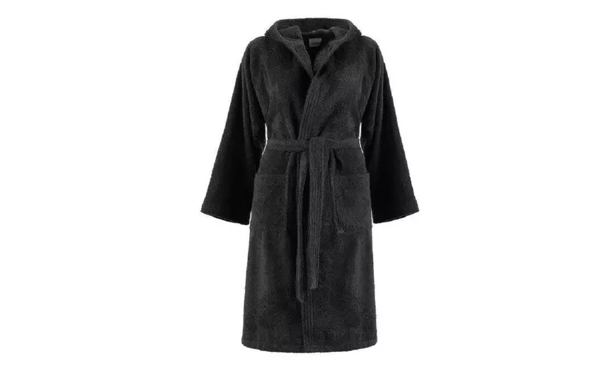 Image 9: Accappatoio Bassetti Unisex 360 gr 100% Cotone Pop Color