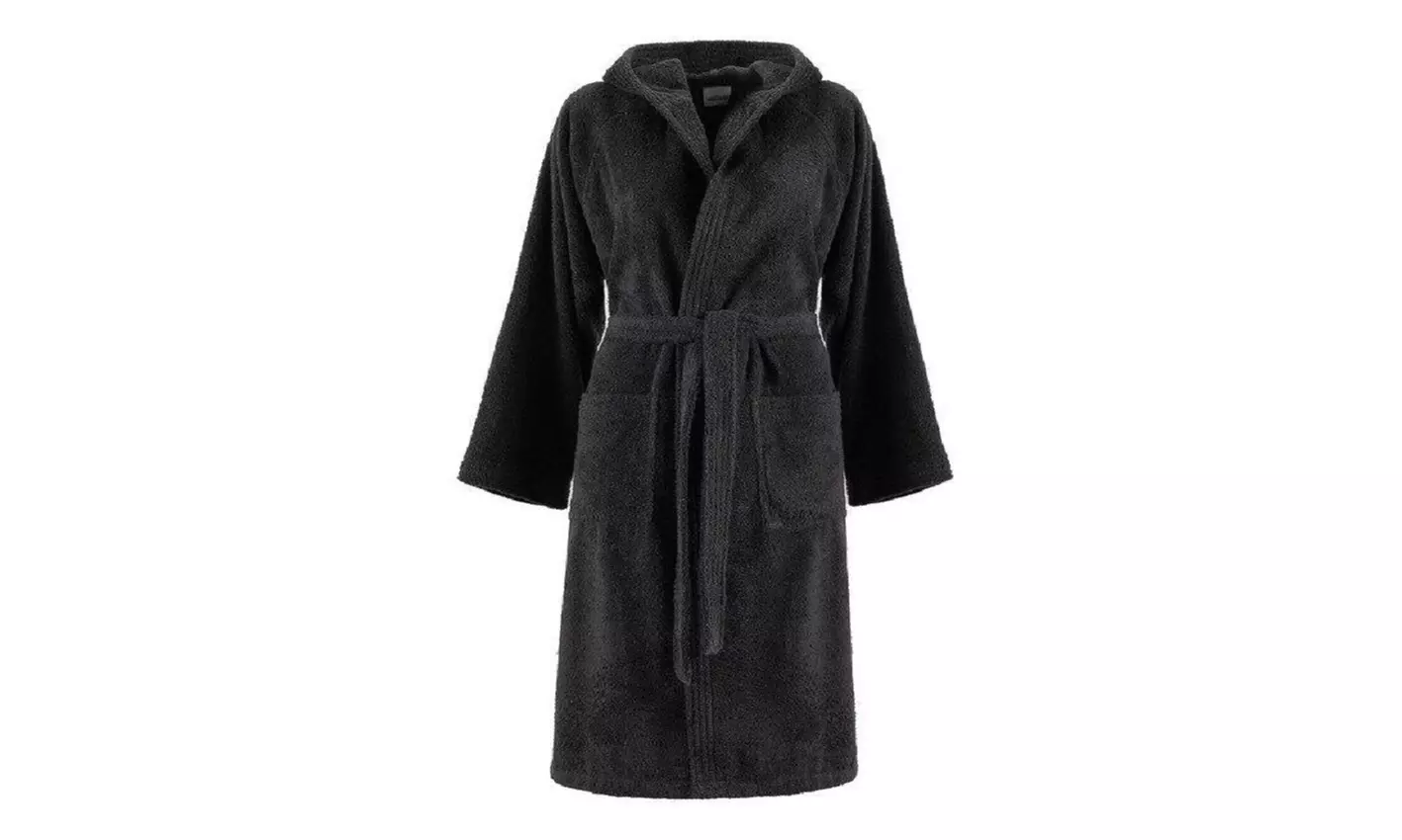 Accappatoio Bassetti Unisex 360 gr 100% Cotone Pop Color