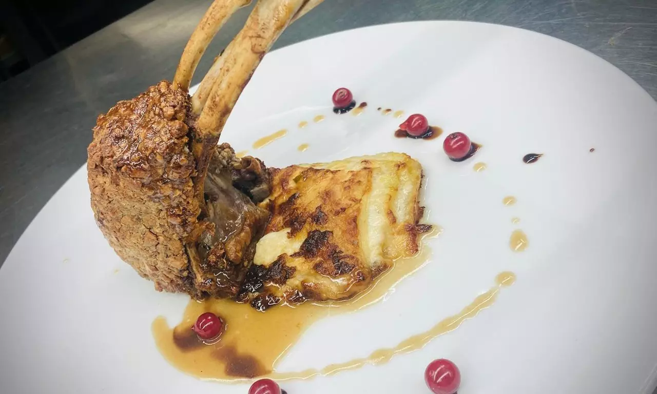 Rimini 4*: camera Standard o Superior con colazione e Spa per 2