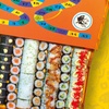 Image 1: Makkelijker dan zelf rollen: sushibox 16, 32 of 72 stuks in Amstelveen