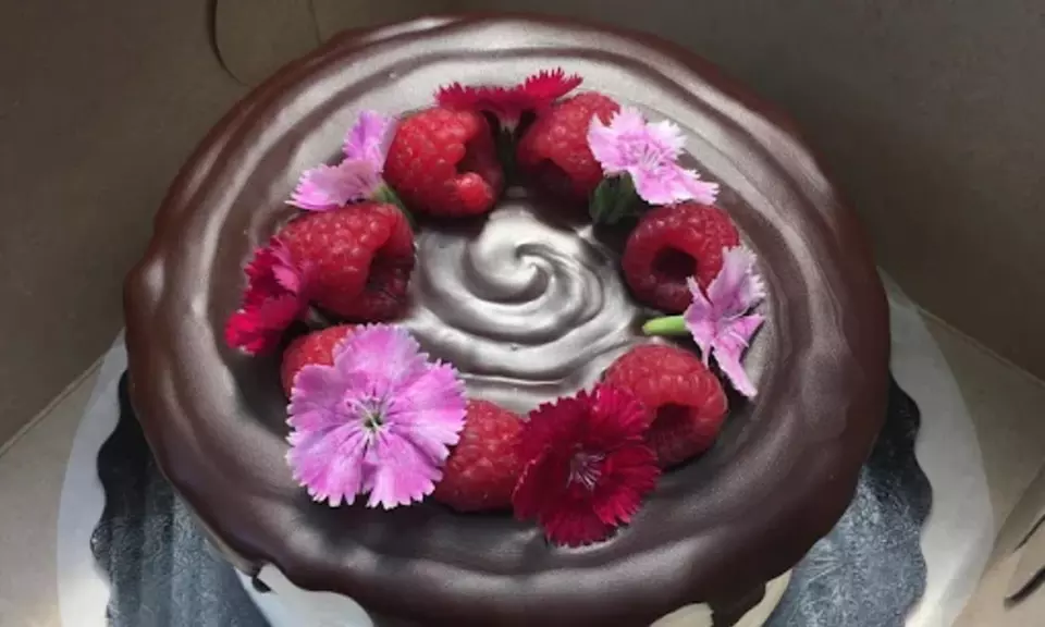 One 3-Hour Criminal Baking Class + Brunch or Dessert for Up to 10 