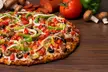 Large/Specialty Pizza, Wings, Beer/Wine, Drinks, $50 Credit, or More at Mountain Mike’s Pizza (Up to 22% Off) - Second Medium