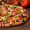 Image 2: Large/Specialty Pizza, Wings, Beer/Wine, Drinks, $50 Credit, or More