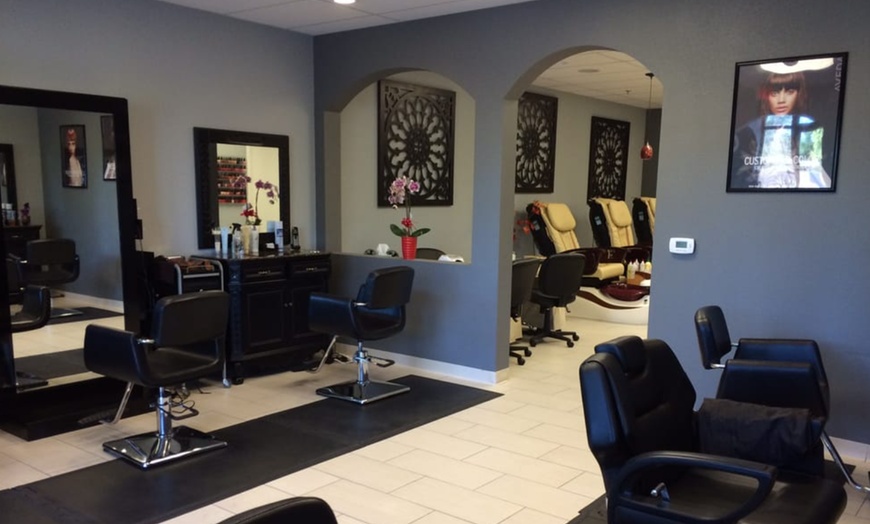 Image 2: Go Bare with Flair – Studio 8’s Brazilian Wax Treatment