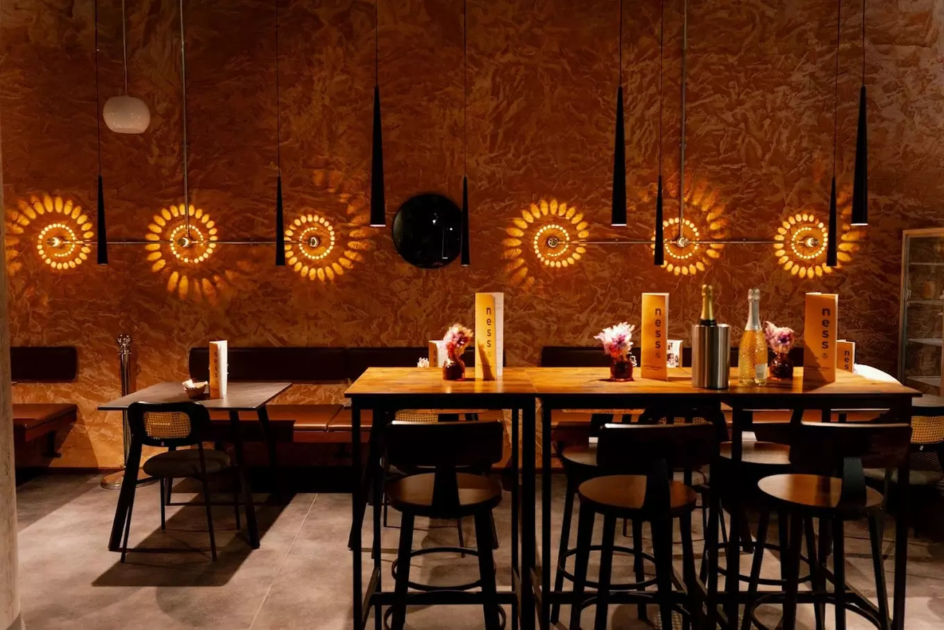 Up to 45% Off on Afternoon Tea at Nesso Leeds