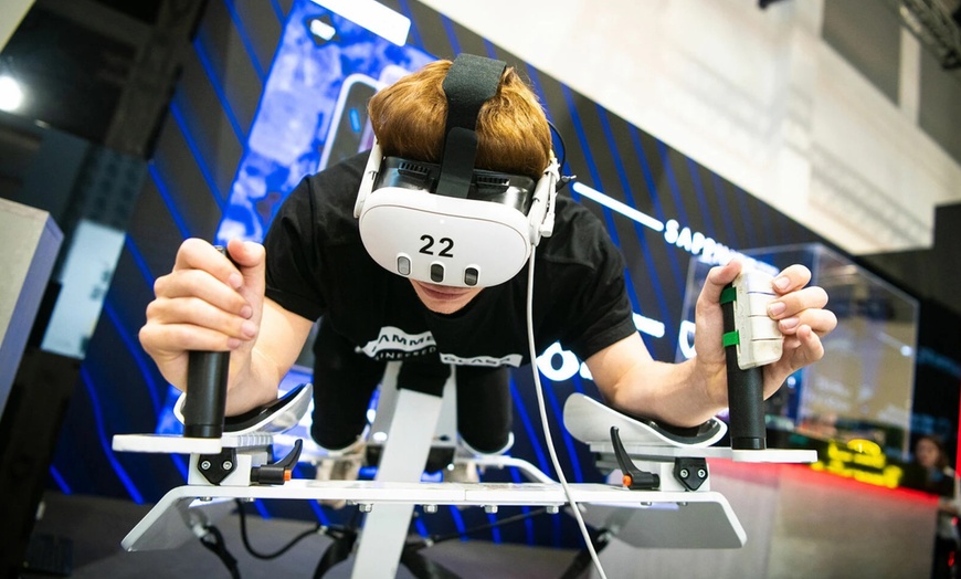 Image 11: Innovation Für Alle: Tagesticket für die IFA 2025 vom 05. bis 09.09.25