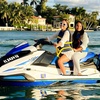 Image 6:  Double the Water Fun! Get 1hr FREE Boat Ride with 1hr Jet Ski Ride
