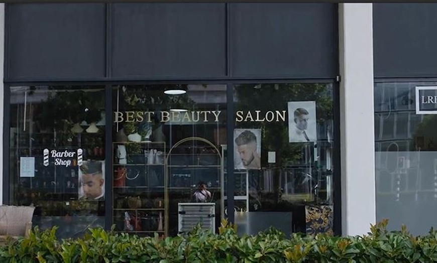 Image 4: Wimperkrul die wél blijft zitten: lash lift behandeling in Rijswijk