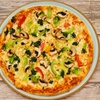 Image 1: Pizza-Weltreise inkl. Salat & Limo oder 2-Gänge-Pasta-Menü für 2 Pers.