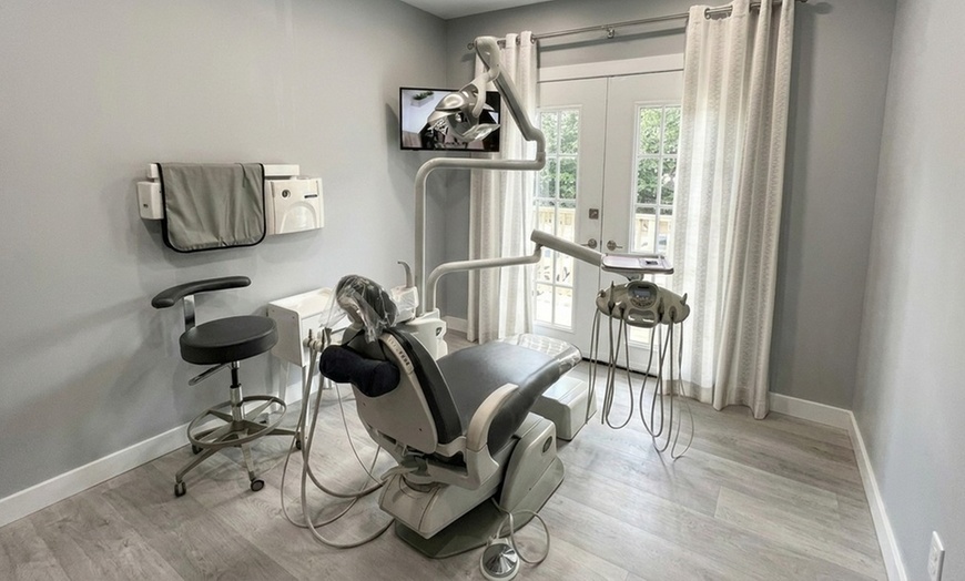 Image 3: $4000 Off Invisalign Treatment (Total Value $7475) at Sirinity Smiles