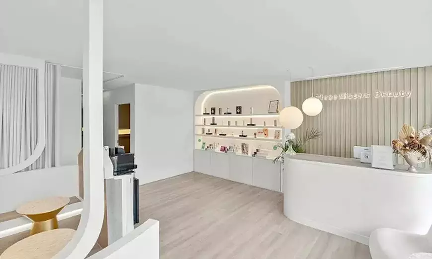 Transform Your Look with HIFU for Face and Neck (Optional)