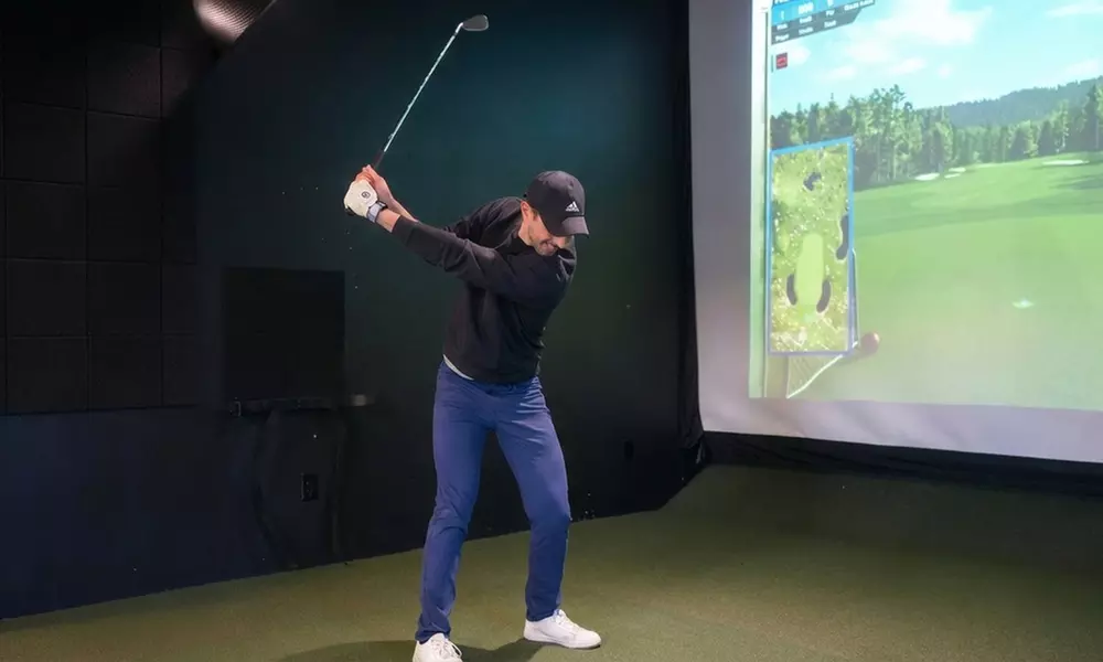 Indoor Golf Fun for All Skill Levels