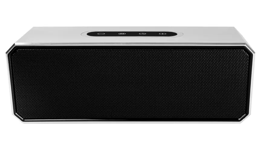 Image 3: Akai Dynmx Bluetooth Speaker