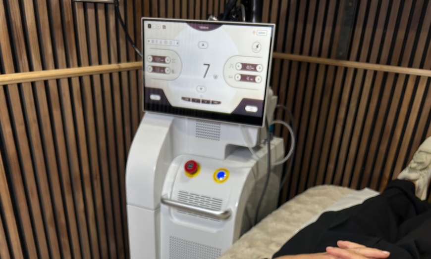 Image 3: Up to 64% Off on Facial - Peeling at Jems Laser & Aesthetics Liverpool Limited