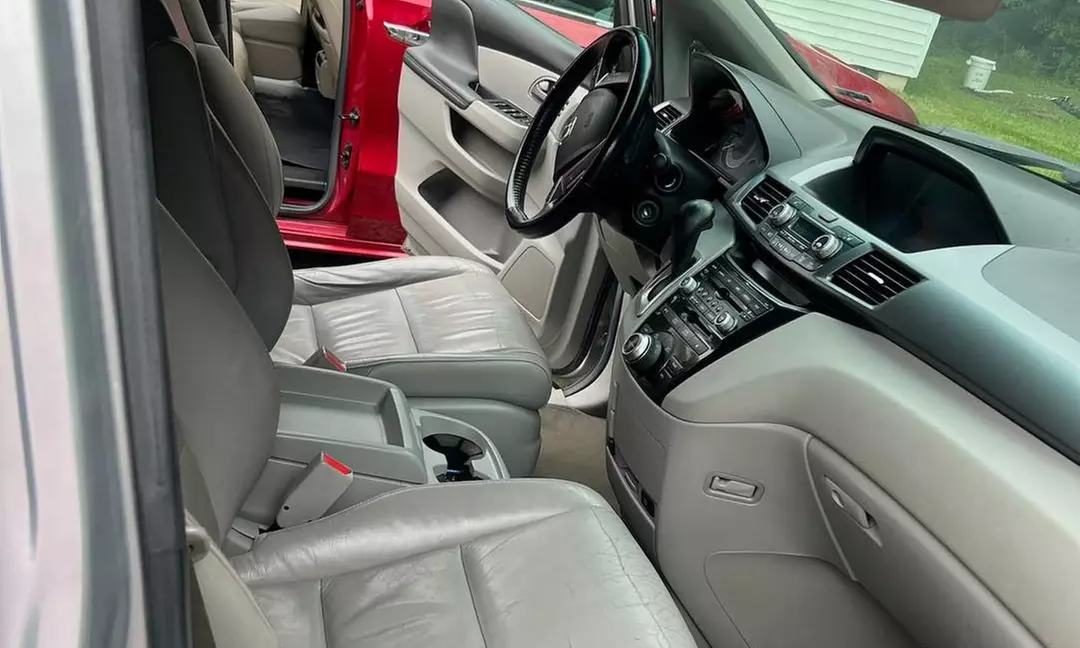 Gold Standard Interior Detail, Exterior Wash, Paint Enhancement & More
