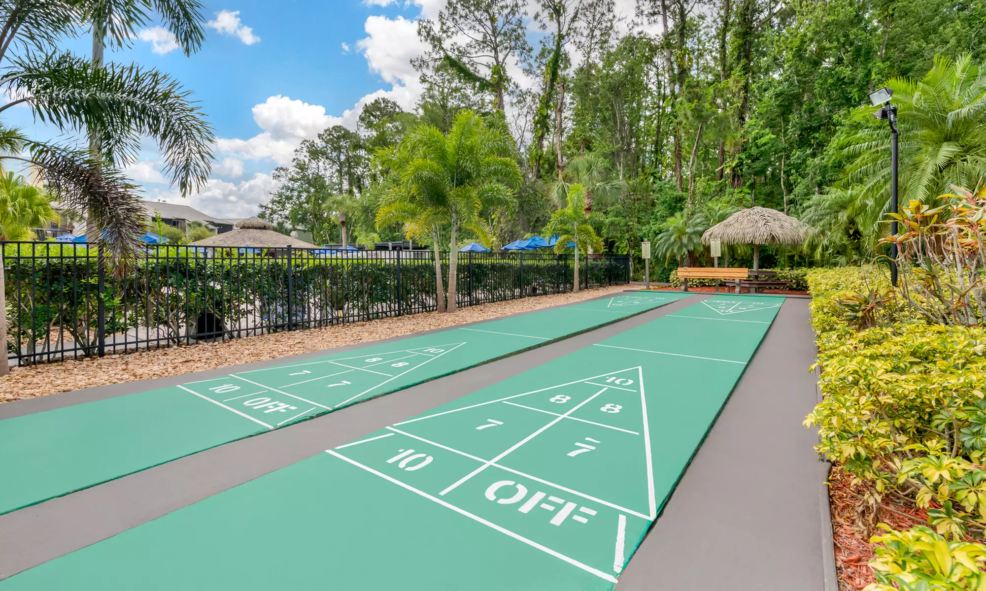 Family-Friendly Resort In Greater Orlando