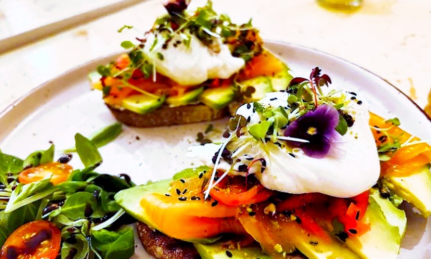 Image 18: Brunch Viatger o Premium para 2 o 4 personas
