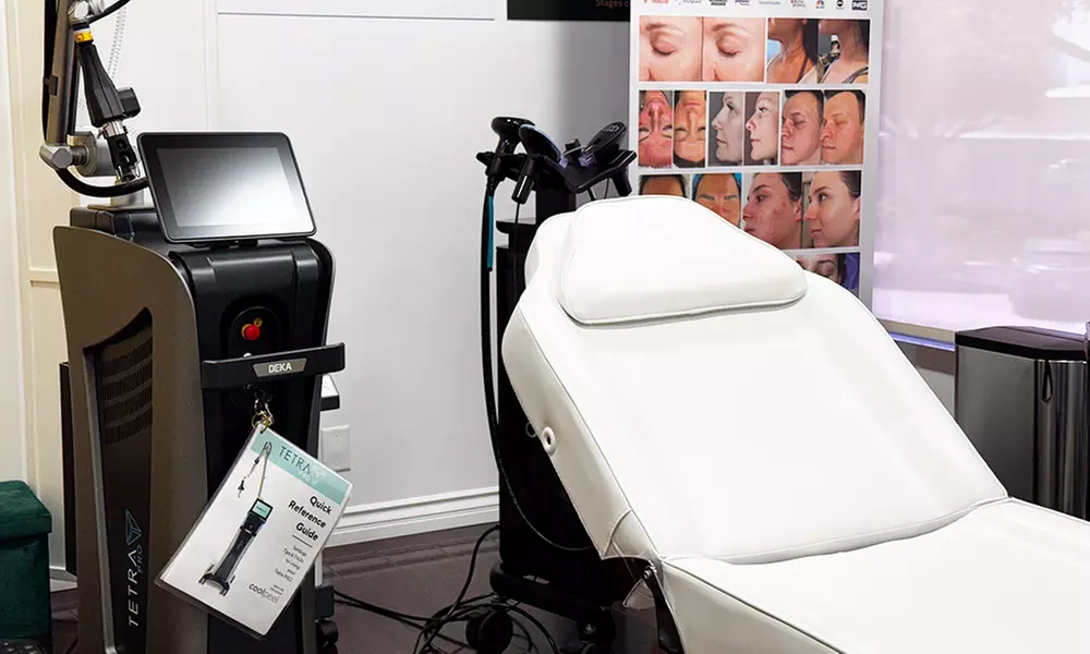 Brighten Dull Skin with One or Two Custom Chemical Peels