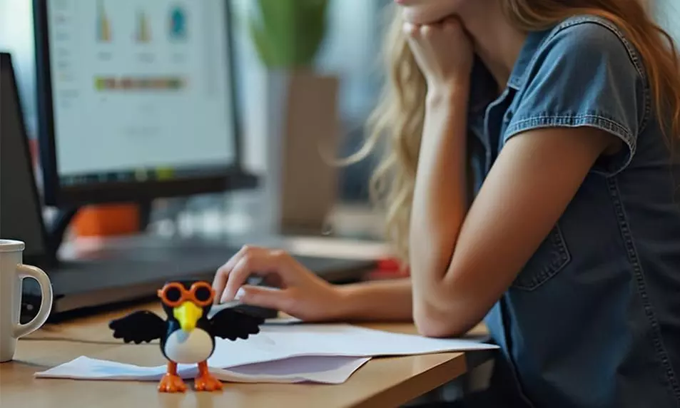 24-Piece Italian Brainrot Action Figures Advent Calendar