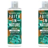 Image 9: Faith in Nature Shampoo and Conditioner