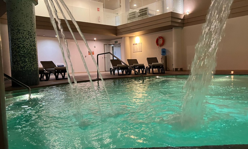 Image 3: Experiencia Hammam Marroquí con circuito Spa 