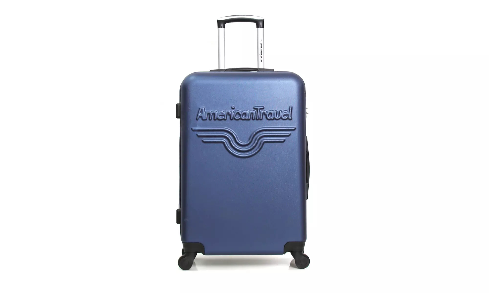Valise grand format American Travel