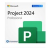 Image 2: Licencia de por vida para Microsoft Project o Visio Professional 2024