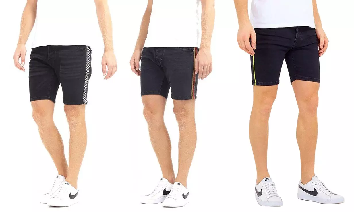 Short Brave Soul pour hommes - Primary Image