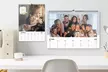 Hasta 10 fotocalendarios personalizables de diferentes tamaños de Photo Gifts, con hasta un 4,99 € de descuento - Image 4
