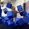 Image 3: Experience Gravity-Defying Fun!
