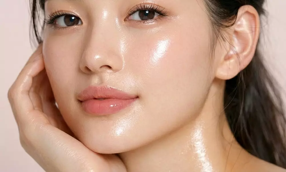 Glass Skin HydraFacial: Pamper Yourself for a Glowing Look