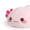 Image 3: Cute Axolotl Plush Pillow Toy