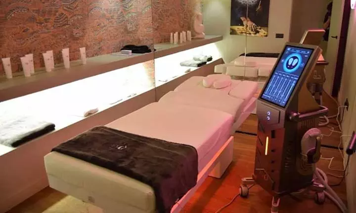 Tonifica tus músculos con electroestimulación de última generación