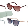 Image 1: Ted Baker Sunglasses With Case