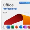 Image 2: Office 2024 Professional Plus or Office 2024 Standard (Up to 91% Off)