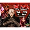 Image 1: Tickets voor Halloween evenement op 24 en 25 oktober 2025