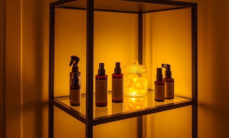 Image 4: Zanurz się w relaksującym Head Spa: pielęgnacja, masaż i więcej