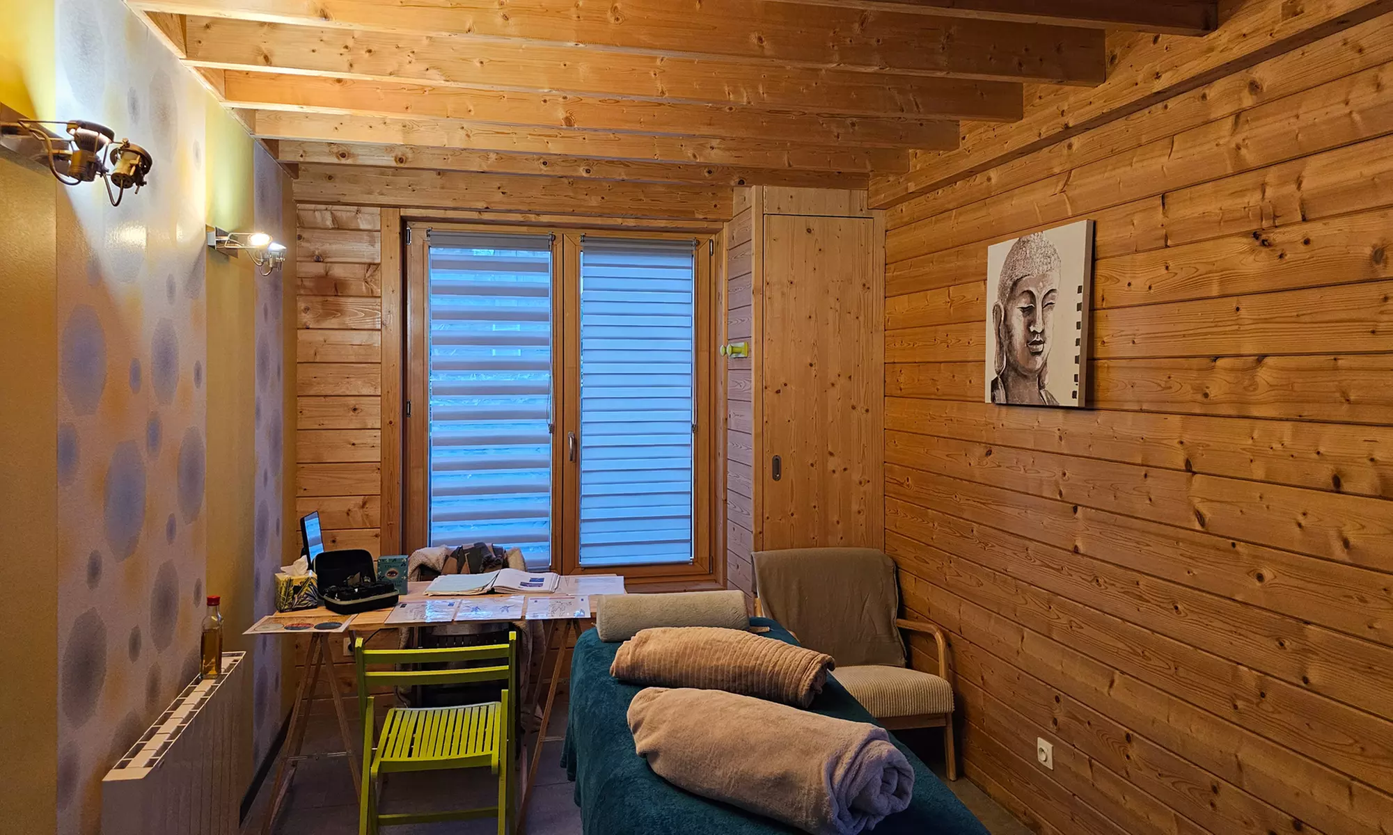 Rituel ayurvédique personnalisé avec bol kansu ou sophrologie