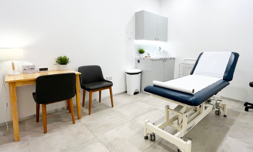 Image 2: One, Two, Three or Six Sessions of Choice of 60-Minute Facial