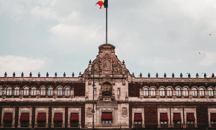 Image 23: ✈ The Mexico City Getaway: 5 Days with Air & Hotel from Worldee