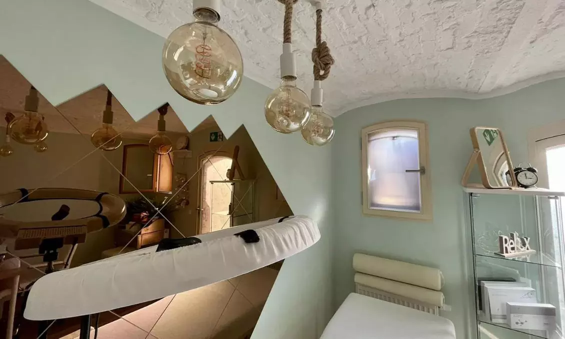 Microblading, opt. mit Schattierung, oder Soft Ombré Brows für 1 Pers.