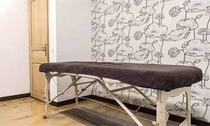 Massage suédois ou ayurvédique avec Karima Dahmane