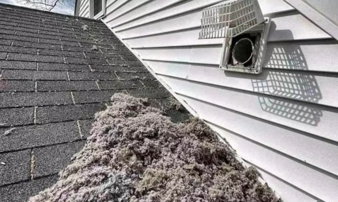 Dryer Vent Cleaning Package, Air-Duct Cleaning for Whole House