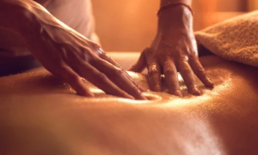 Image 3: Signature Swedish, Deep Tissue, Prenatal, or 90-Minute Swedish Massage